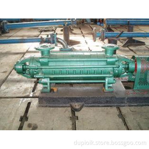 Centrifugal Pump multistage , single suction pump for water